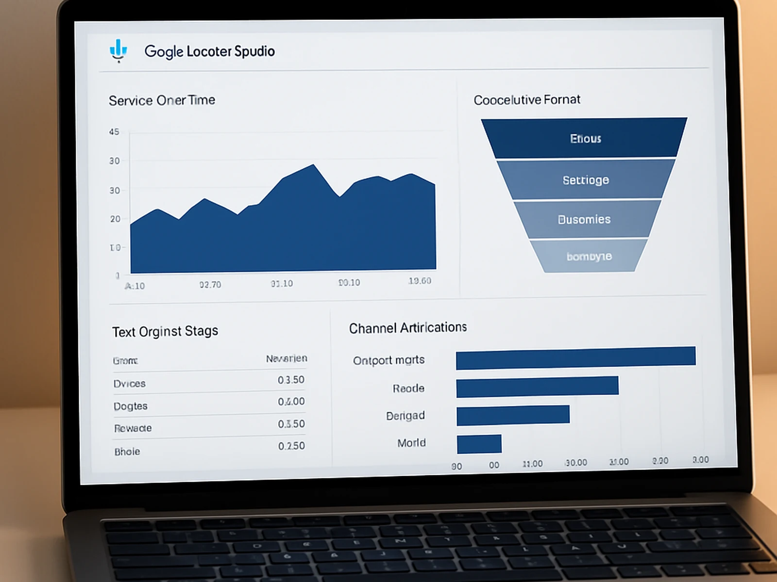 Analytics Foundation