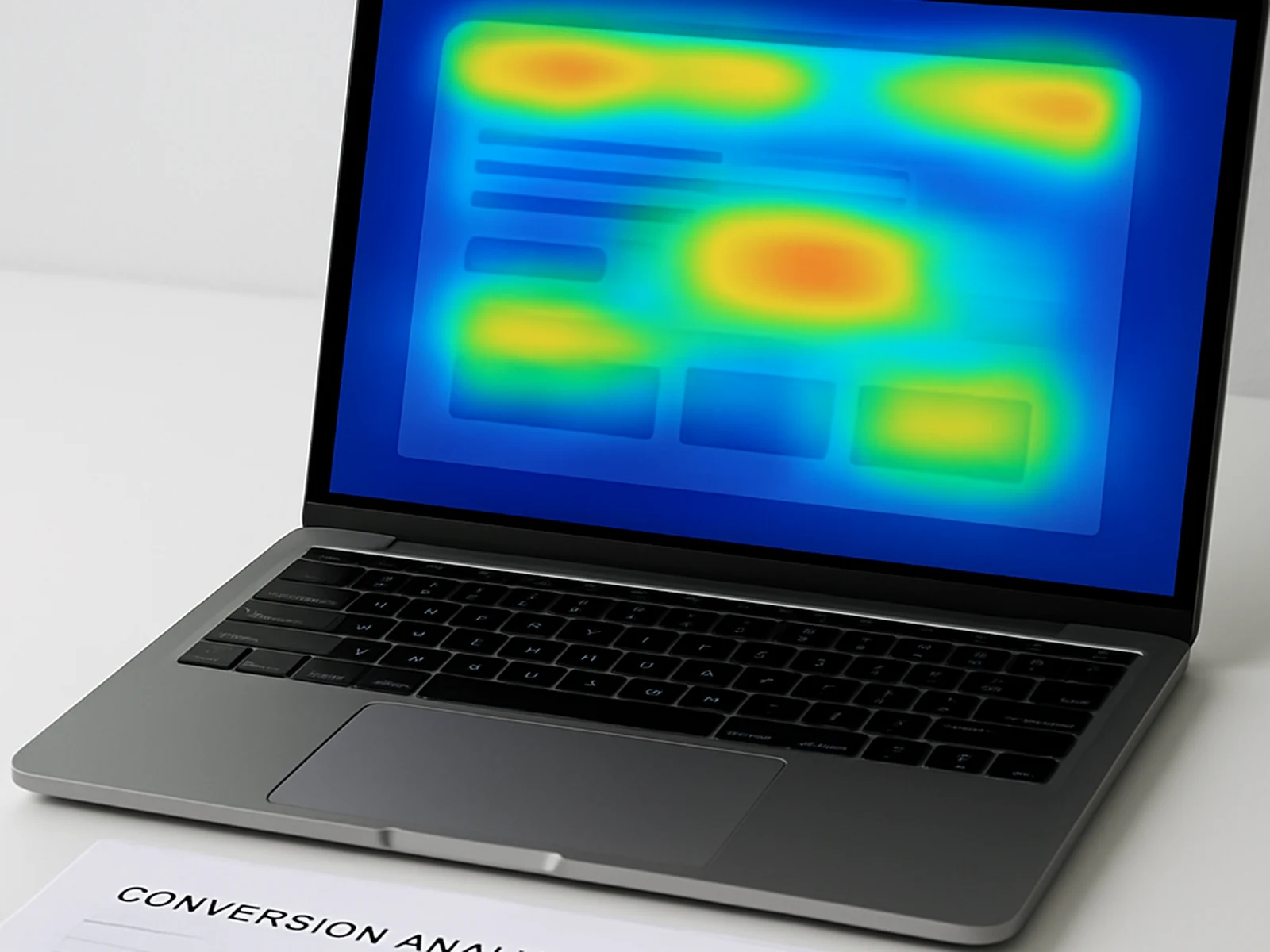 Conversion Amplification