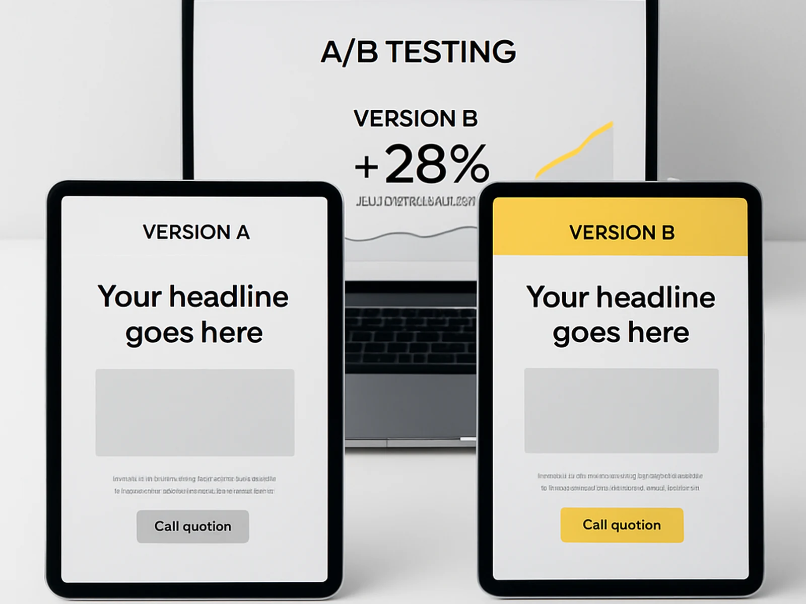 Conversion Amplification